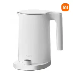 XIAOMI - Jarra Electrica Hervidora 1.7L, Smart Kettle 2 Pro