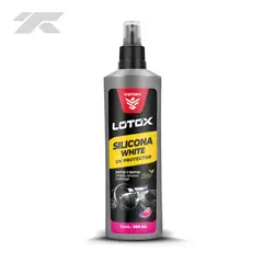VISTONY - Silicona Vistony 300ml Chicle