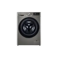 LG - Lavaseca 148 Kg Carga Frontal Con Ai Dd Wifi Wd14pvc4s6c Color Plateado