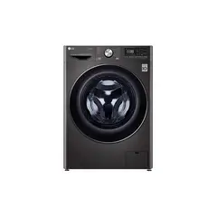 LG - Lavaseca De 14 Kg De Lavado 08 Kg De Secado Wd14bvc2s6c Color Negro Acero
