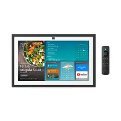 AMAZON - Amazon echo show 21 FHD - Negro