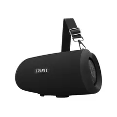 TRIBIT - Tribit Stormbox Lava Parlante Bluetooth de 80W de Resistencia IP67