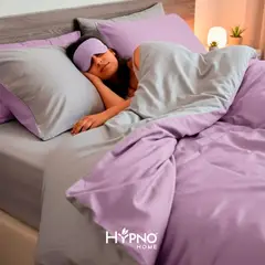 HYPNO HOME - Funda De Plumón Hypno Breeze 100% bambú