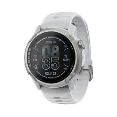 COROS - Reloj Deportivo Coros Apex 4 (46MM) - Blanco