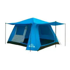 ATLETIS - Carpa Camping Yosemite 6 Personas