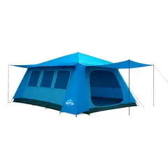 ATLETIS - Carpa Familiar Yosemite 12P 3000 mm Impermeable