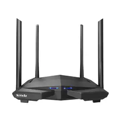 TENDA - Tenda Router WiFi De Doble Banda AC1200 AC10