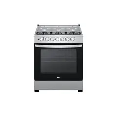 LG - Cocina Con Encendido Automático 1465 L Lrgz5253s