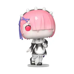 FUNKO - Funko Pop Re ZERO Starting Life in Another World RAM 2114