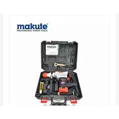 MAKUTE - ROTOMARTILLO SDS PLUS DE 1100W  5KG  MAKUTE