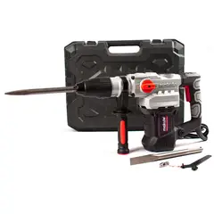 MAKUTE - Rotomartillo SDS MAX 1800w -8Kg