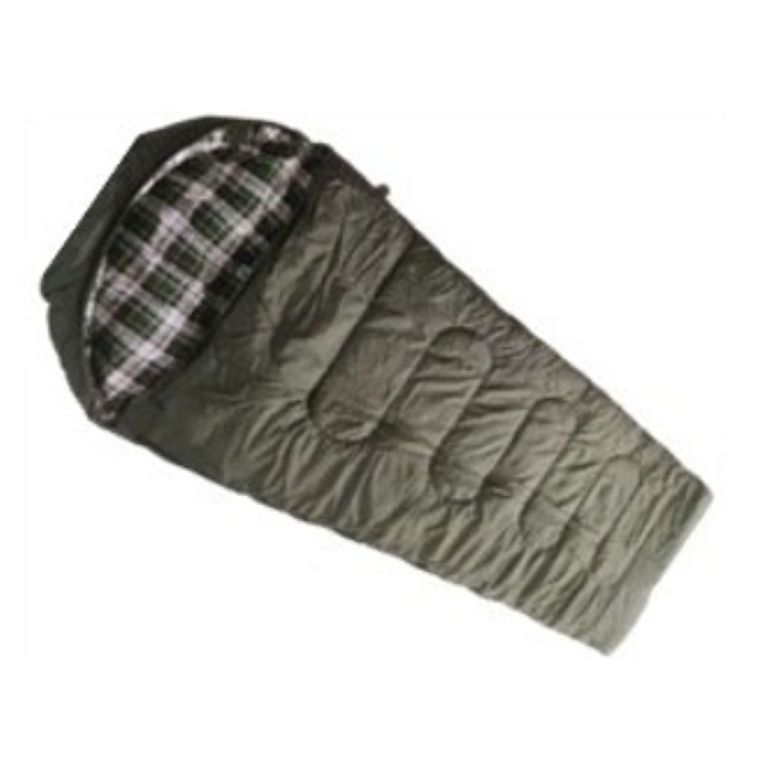 Bolsa de dormir Sleeping para acampar acolchado