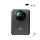 DJI - Cámara DJI Osmo 360 Standard Combo 360° 8K Fotos 120 MP Video 4K 120 fps IP68