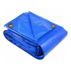 U BUY - Lona Carpa Multiuso 8x10 Mts Impermeable Cobertor