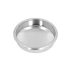BAZAR CAFE - Filtro Ciego 51mm Para Portafiltro Espresso