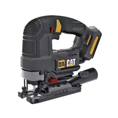 CAT - SIERRA CALADORA 18V. BRUSHLES Sin bateria Sin cargador DX5270B