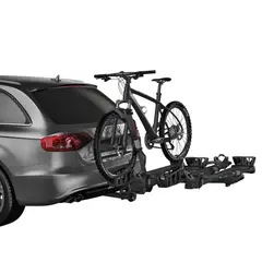 THULE - Extensión portabicicleta T2 Pro