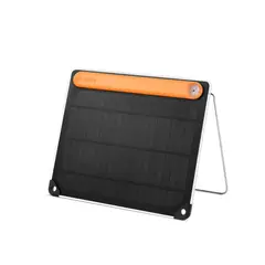 BIOLITE - Biolite panel solar plegable 5+5 watts