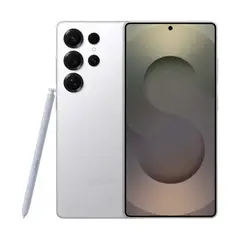 SAMSUNG - S25 ULTRA 256GB - WHITE