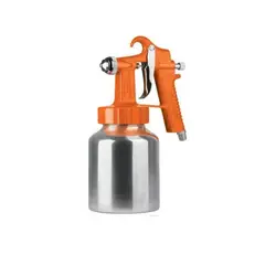 TRUPER - Pistola para Pintar de Baja Presión