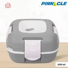 GENERICO - Termo de Comida Paloma Pinnacle 1000 ml Gris