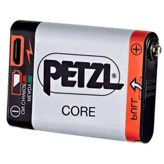 PETZL - Petzl batería recargable 1250 mAh Core