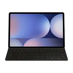 SAMSUNG - Samsung Galaxy Tab S9 Fe Plus 128gb 8gb Teclado Slim