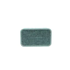 XTECH - Parlante portatil Spkr Bluetooth Anthrax col blue XTS-615