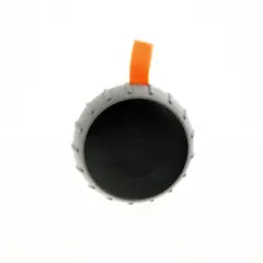 XTECH - Parlante portatil BT Klash IPX6 TWS col gray XTS