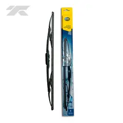 HELLA - Limpiaparabrisas 18 Metal Estándar