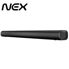 GENERICO - Barra de Sonido - Soundbar Nex Bluetooth 2.0 32"