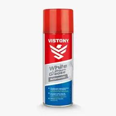 VISTONY - Grasa White Lithium Muliproposito 296 ml (10 oz), Vistony
