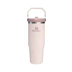 STANLEY - Stanley Flip Straw Tumbler Rose Quartz 887ml