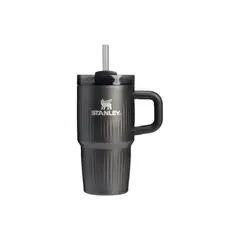 STANLEY - Quencher h20 Textured Black 20oz