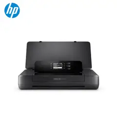 HP - Impresora Portátil HP OfficeJet 200