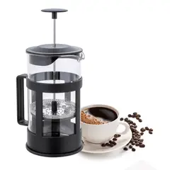 GENERICO - Cafetera Francesa 600 ml.