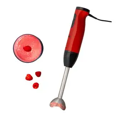 OSTER - Batidora de inmersión Oster con cuchilla Quad FPSTHB460A