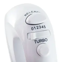 Imaco - Batidora con Pedestal Imaco HM3025S 300 Watts