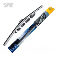 HELLA - Limpiaparabrisas Cleantech 24