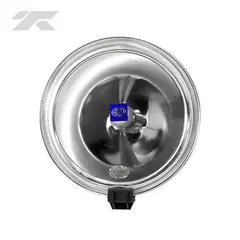 HELLA - Faro Neblinero Hella 1000 Redondo Blanco