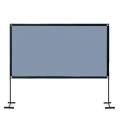 GO SELECT - Ecran Pantalla Reflectiva Gris ALR 120