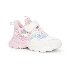 KAIDA - Zapatillas Urbanas De Niña Con Luces 4305-25Q4