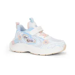 KAIDA - Zapatillas Urbanas De Niña Con Luces 5504-25Q4