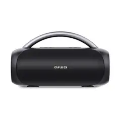 AIWA - Parlante Portátil AWS10BTB