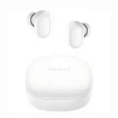 XIAOMI - Audifonos Xiaomi Redmi Buds 6 Play BT5.4 36hrs Blanco