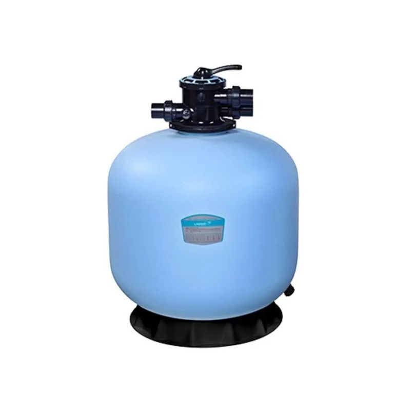Filtro para piscina de 21 Pulgadas Incluye Valvula multiport