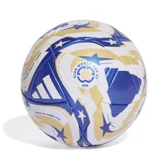 ADIDAS - Pelota FCWC LGE F  JP3072