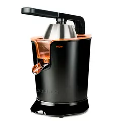 TAURUS - Exprimidor de Cítricos Citrus 600 Legend