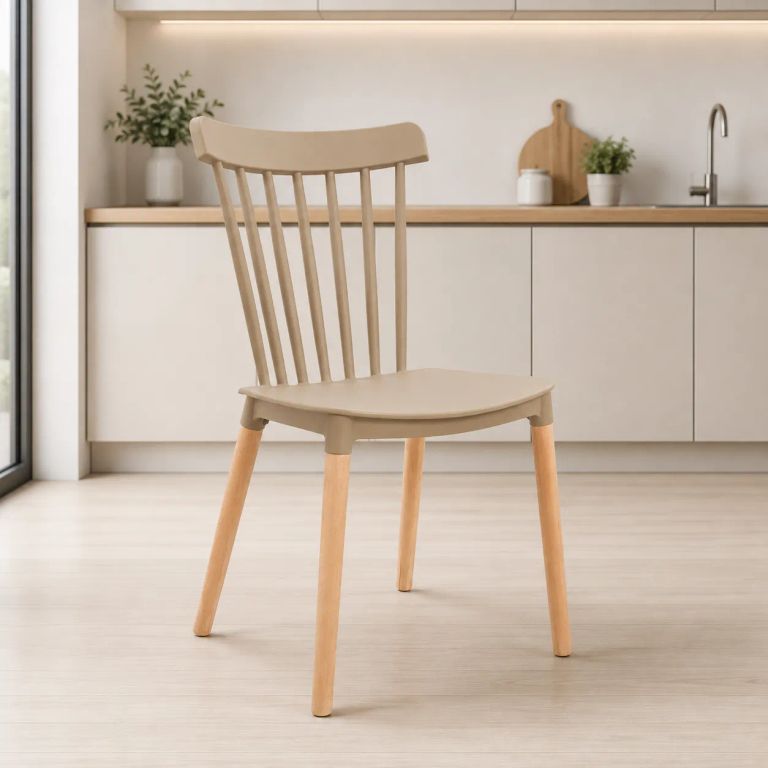 Silla Diseño Dylan möbelArt