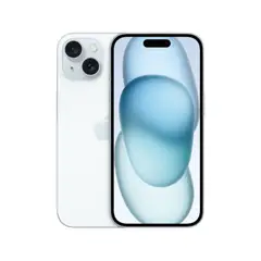 APPLE - Iphone 15 128gb color azul